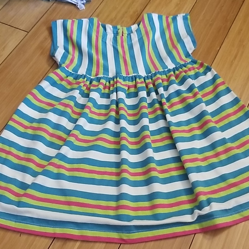 Pink chicken girl collection